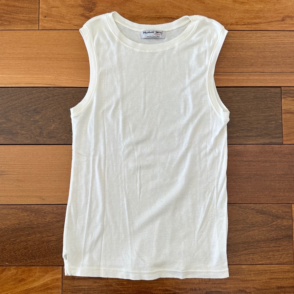 Michael Stars Top